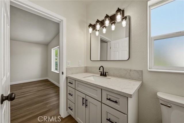3976 Leonore, Clearlake