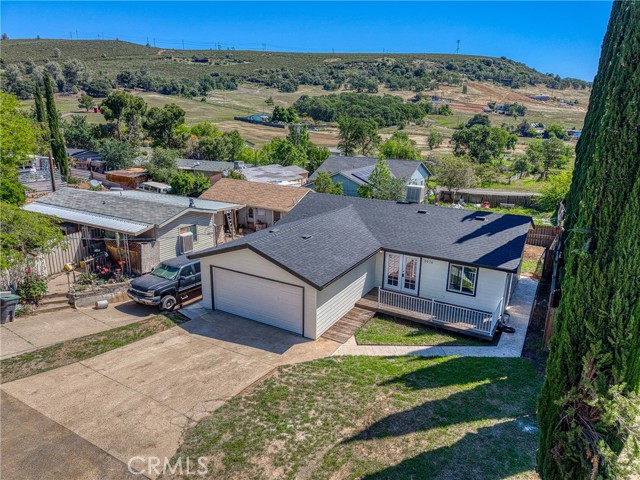 3976 Leonore, Clearlake