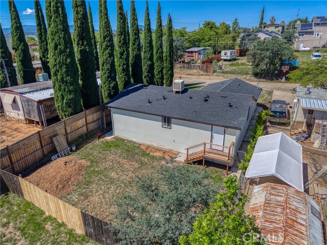 3976 Leonore, Clearlake