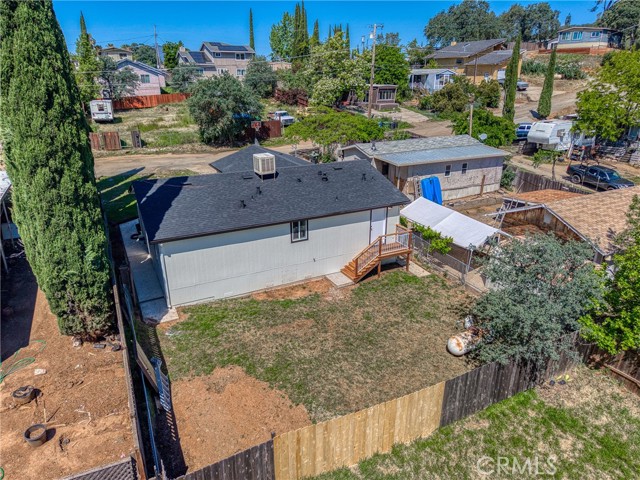 3976 Leonore, Clearlake
