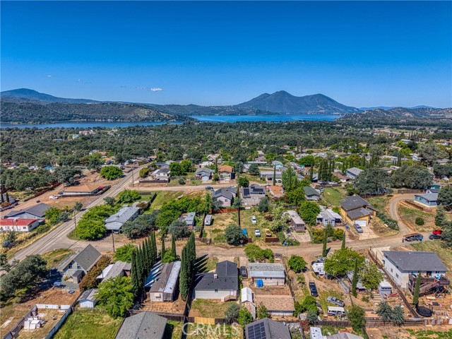 3976 Leonore, Clearlake