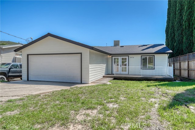 3976 Leonore, Clearlake