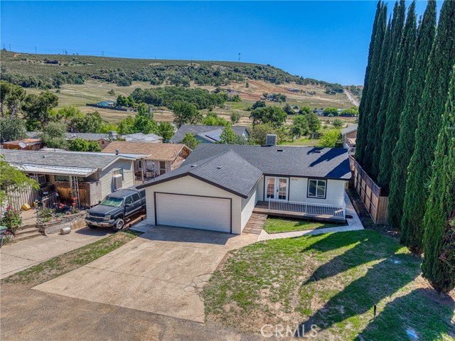 3976 Leonore, Clearlake
