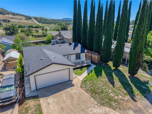 3976 Leonore, Clearlake