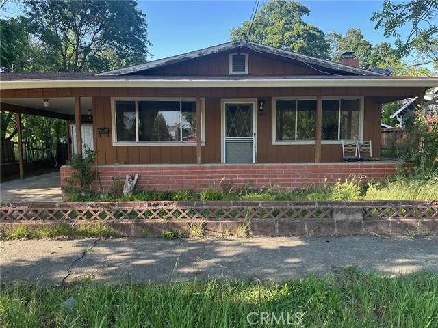 490 Martin Street, Lakeport