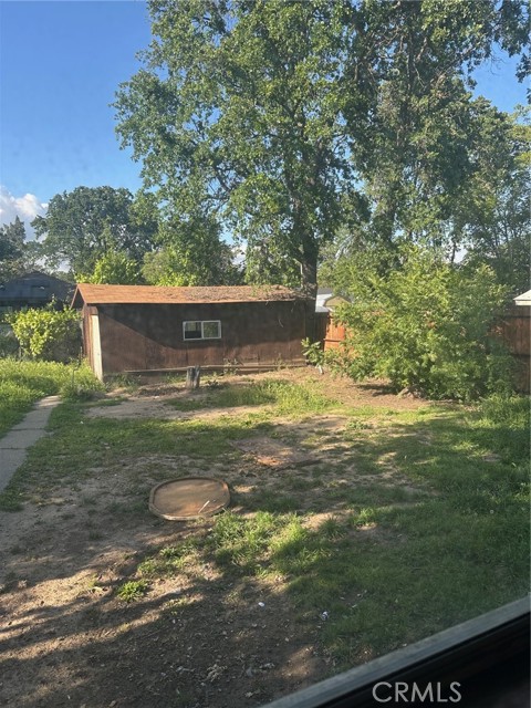 490 Martin Street, Lakeport