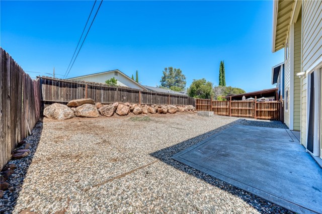 15736 18th Avenue, Clearlake