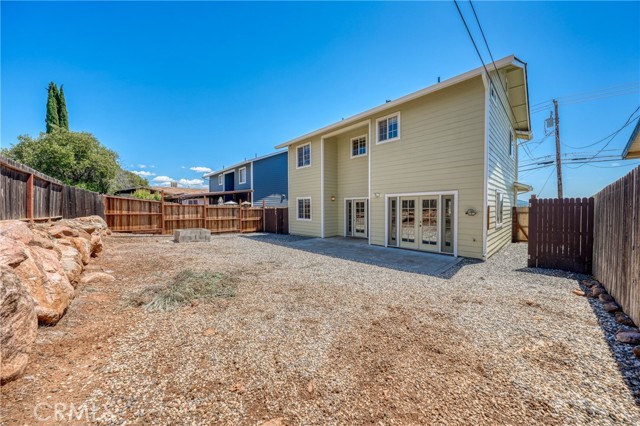 15736 18th Avenue, Clearlake