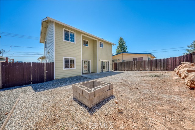 15736 18th Avenue, Clearlake
