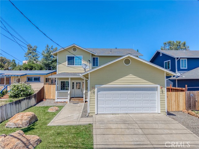 15736 18th Avenue, Clearlake