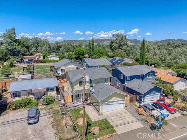 15736 18th Avenue, Clearlake