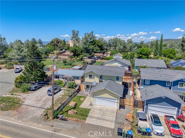 15736 18th Avenue, Clearlake