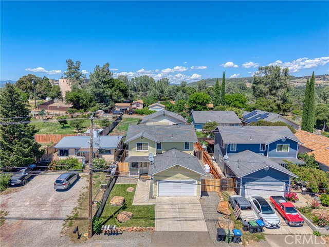 15736 18th Avenue, Clearlake