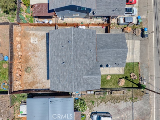 15736 18th Avenue, Clearlake
