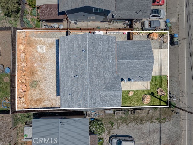 15736 18th Avenue, Clearlake