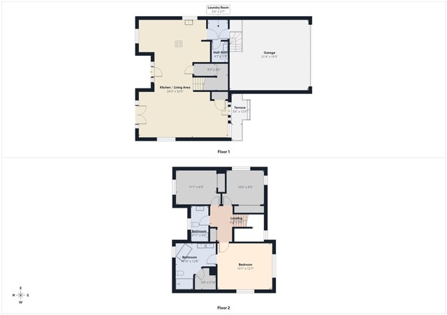 15736 18th Avenue, Clearlake