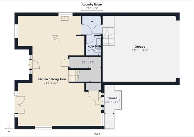 15736 18th Avenue, Clearlake