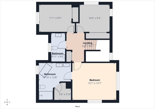 15736 18th Avenue, Clearlake