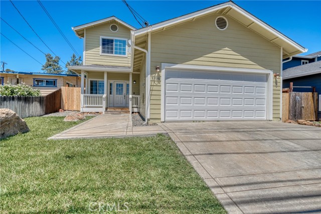 15736 18th Avenue, Clearlake