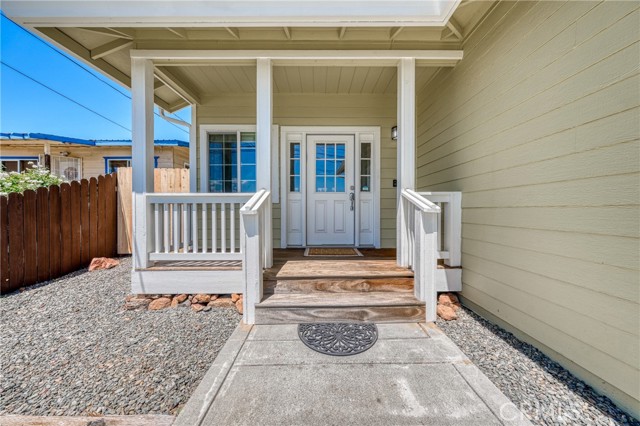 15736 18th Avenue, Clearlake