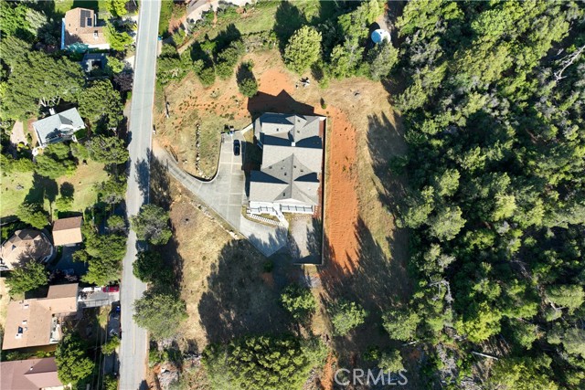 7866 Evergreen, Kelseyville