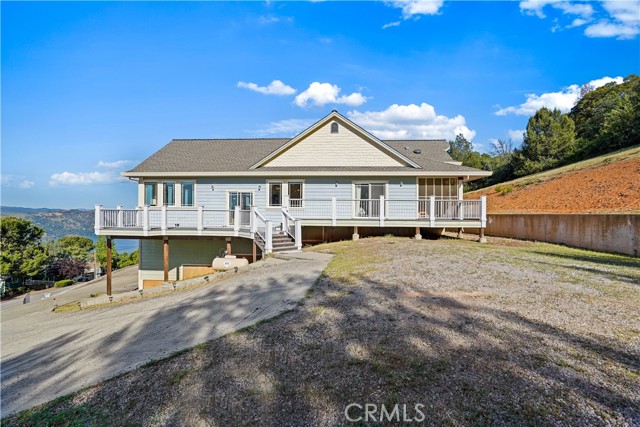 7866 Evergreen, Kelseyville