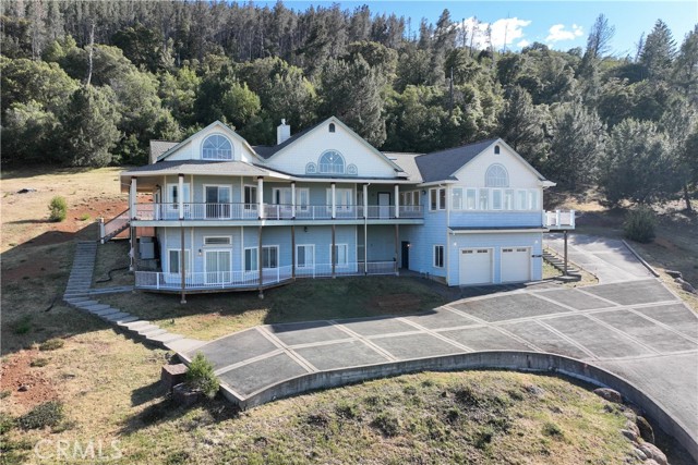 7866 Evergreen, Kelseyville