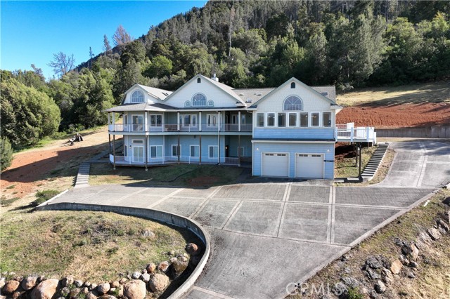 7866 Evergreen, Kelseyville