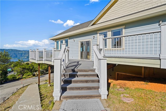 7866 Evergreen, Kelseyville