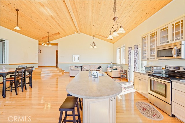 7866 Evergreen, Kelseyville