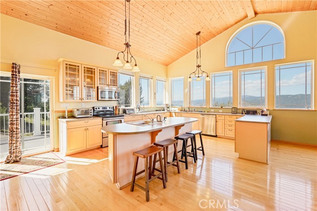7866 Evergreen, Kelseyville