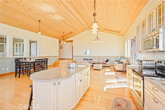 7866 Evergreen, Kelseyville