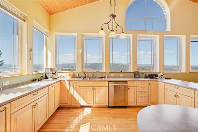 7866 Evergreen, Kelseyville