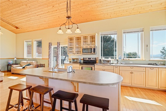 7866 Evergreen, Kelseyville