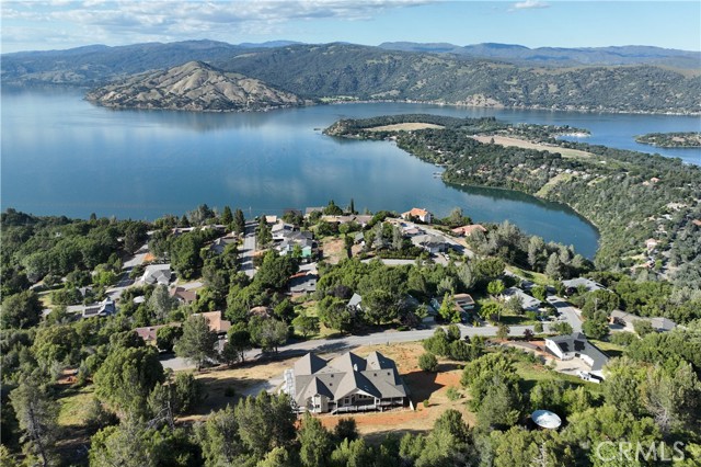 7866 Evergreen, Kelseyville