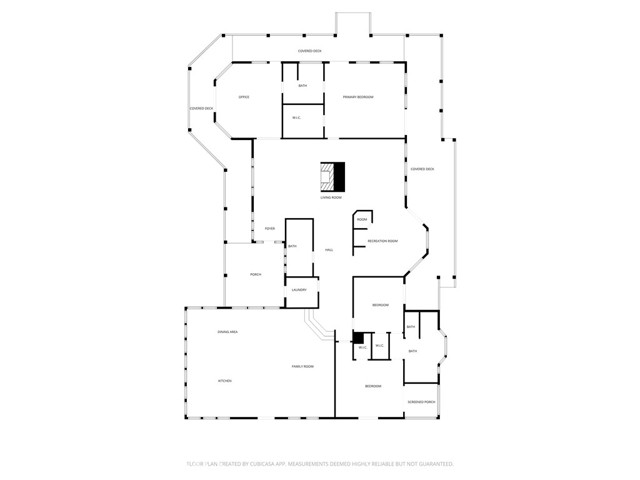 7866 Evergreen, Kelseyville
