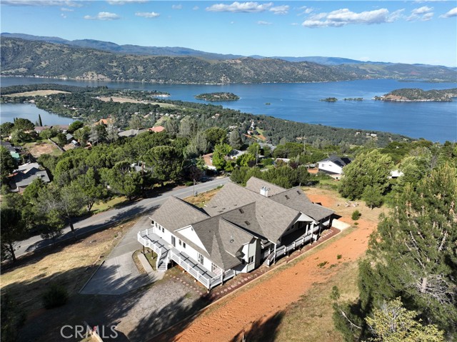 7866 Evergreen, Kelseyville