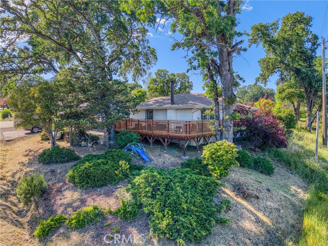 120 Miramonte Avenue, Lakeport