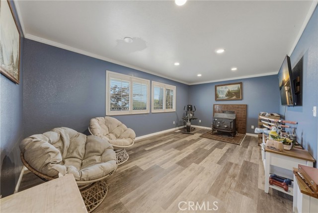 120 Miramonte Avenue, Lakeport