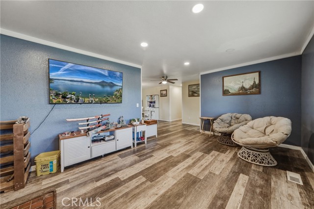 120 Miramonte Avenue, Lakeport
