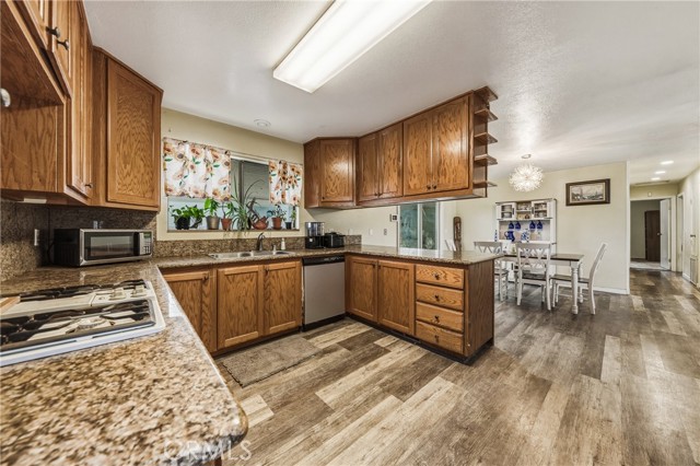 120 Miramonte Avenue, Lakeport