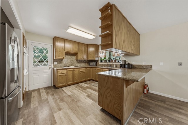 120 Miramonte Avenue, Lakeport