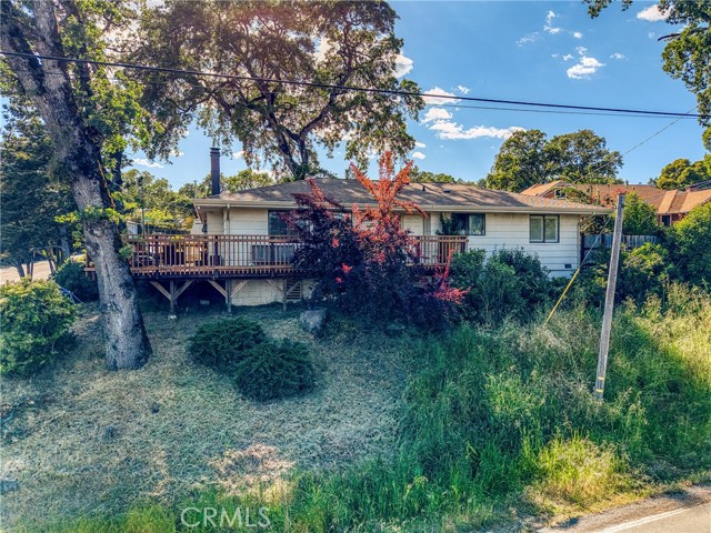 120 Miramonte Avenue, Lakeport