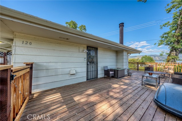 120 Miramonte Avenue, Lakeport