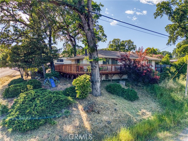120 Miramonte Avenue, Lakeport