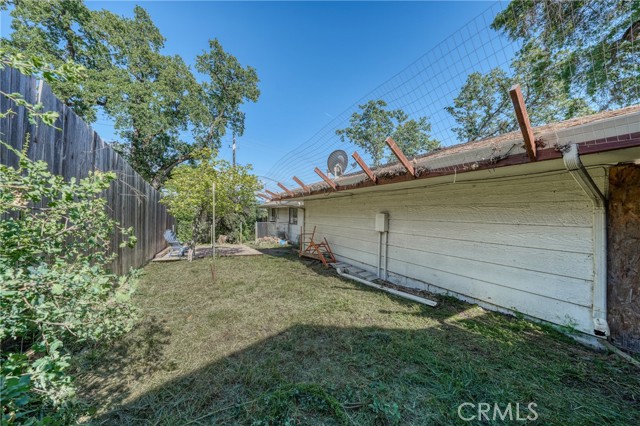 120 Miramonte Avenue, Lakeport
