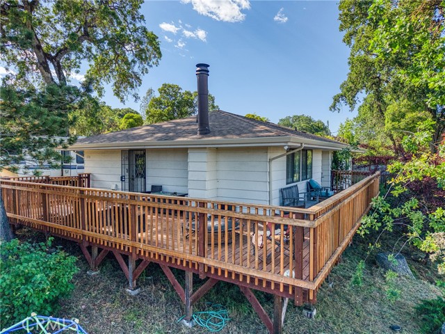120 Miramonte Avenue, Lakeport