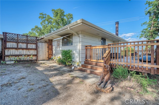 120 Miramonte Avenue, Lakeport
