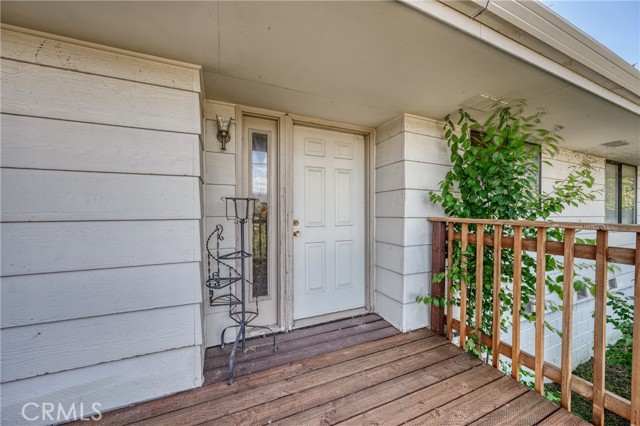 120 Miramonte Avenue, Lakeport