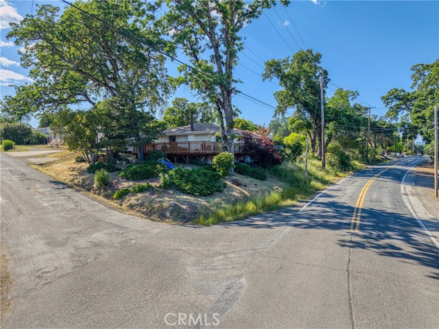 120 Miramonte Avenue, Lakeport